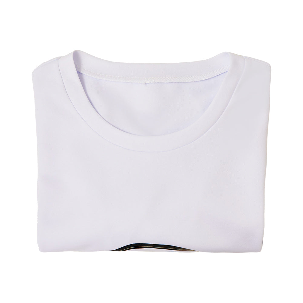 The Thing weiß T-Shirt  The Fantastic Four: First Steps Cosplay Outfits