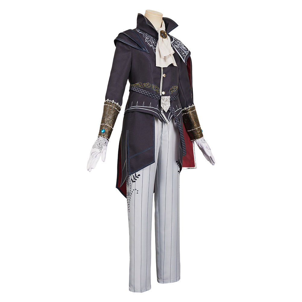 Duchess Kostüm Elden Ring Nightreign Duchess Cosplay Outfits