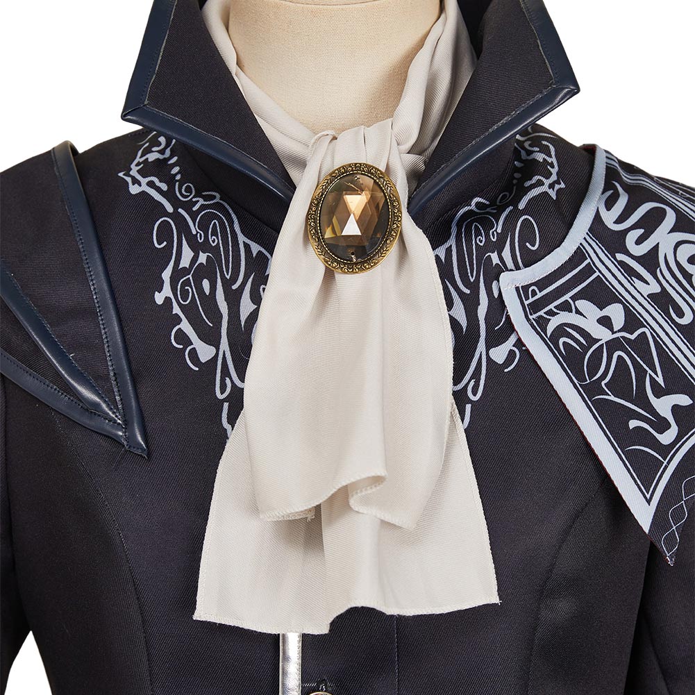 Duchess Kostüm Elden Ring Nightreign Duchess Cosplay Outfits