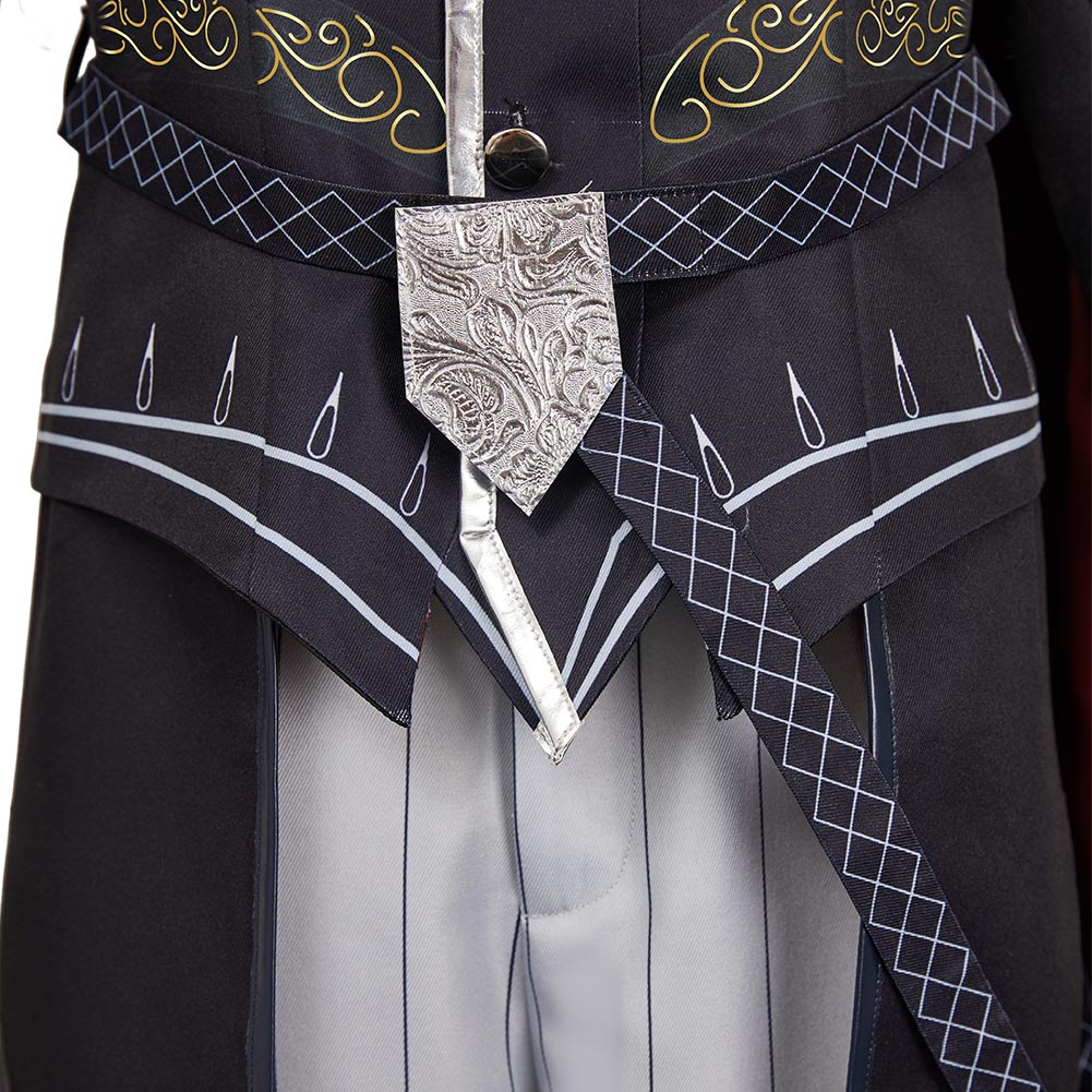 Duchess Kostüm Elden Ring Nightreign Duchess Cosplay Outfits