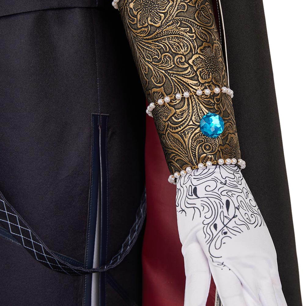 Duchess Kostüm Elden Ring Nightreign Duchess Cosplay Outfits