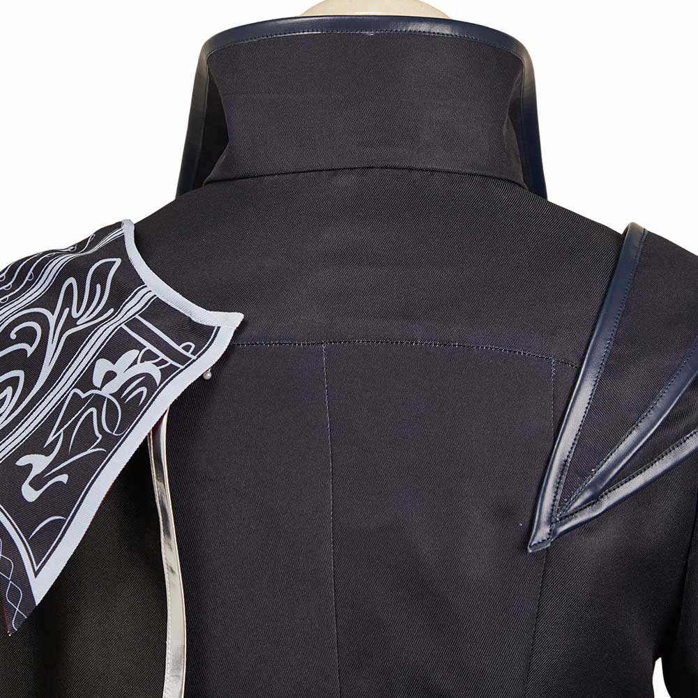 Duchess Kostüm Elden Ring Nightreign Duchess Cosplay Outfits