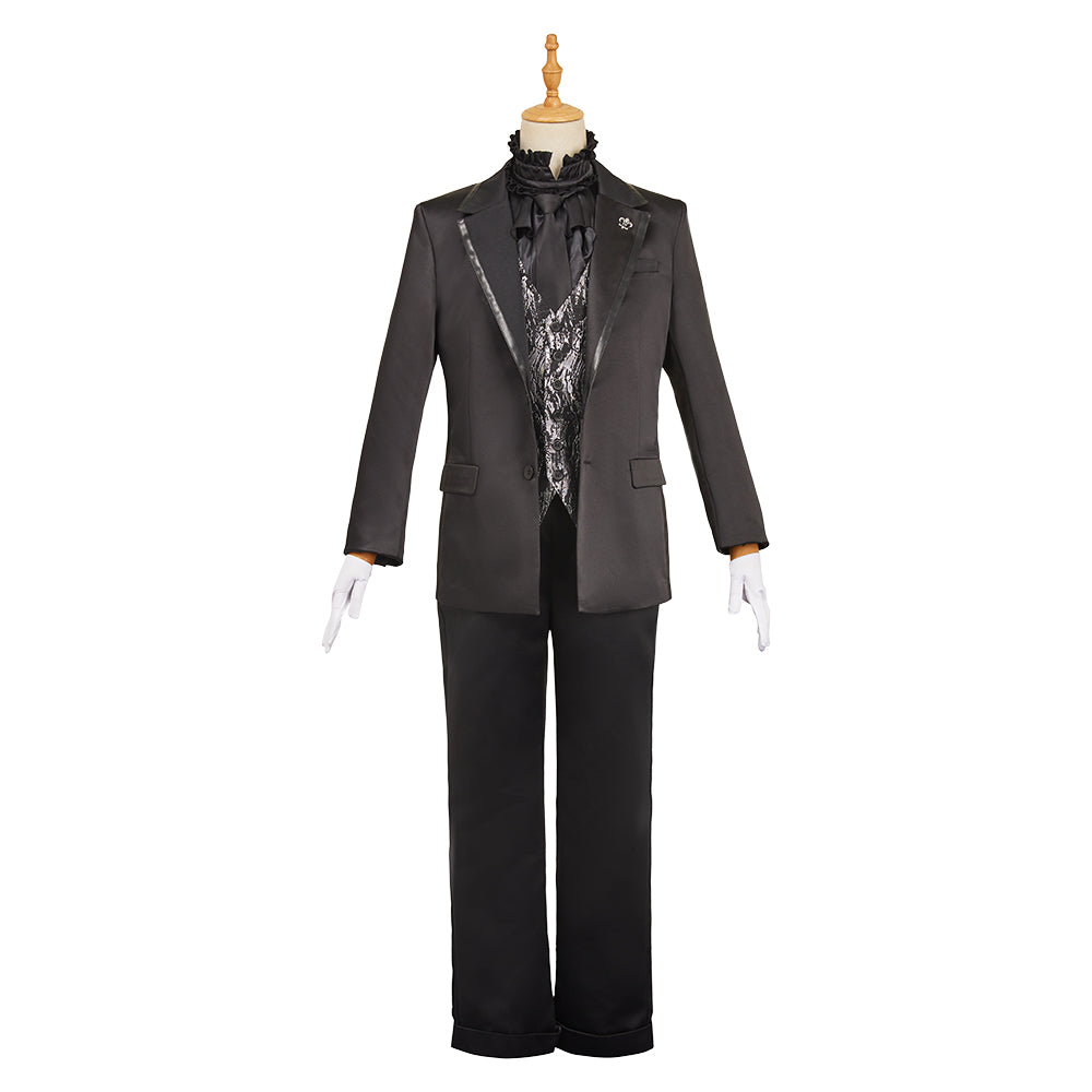 Manjiro Sano Unifrom Tokyo Revengers Mikey Cospaly Outfits