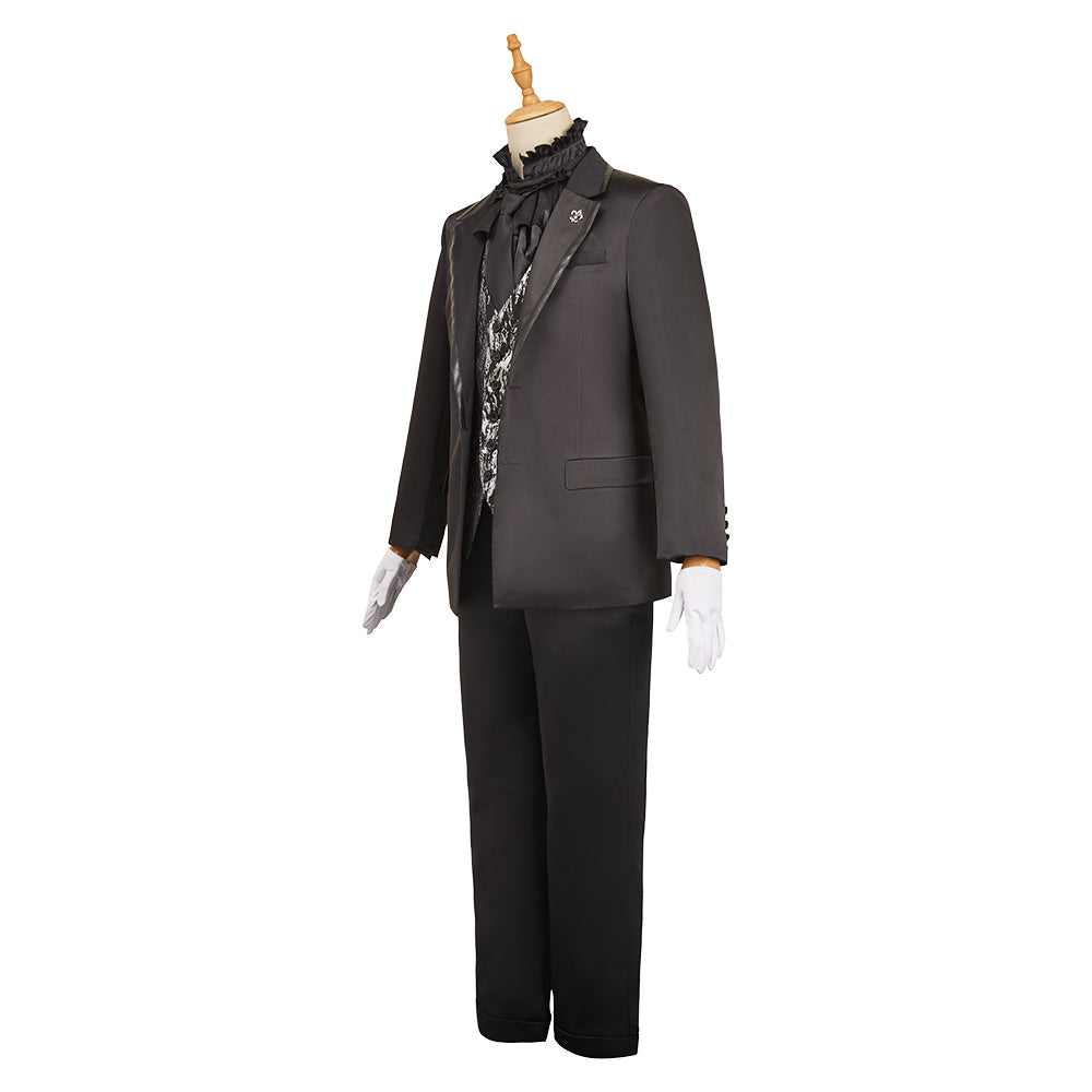 Manjiro Sano Unifrom Tokyo Revengers Mikey Cospaly Outfits