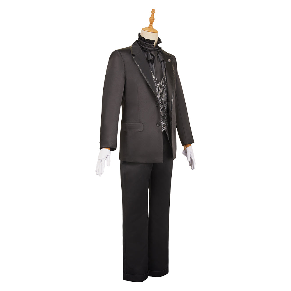 Manjiro Sano Unifrom Tokyo Revengers Mikey Cospaly Outfits