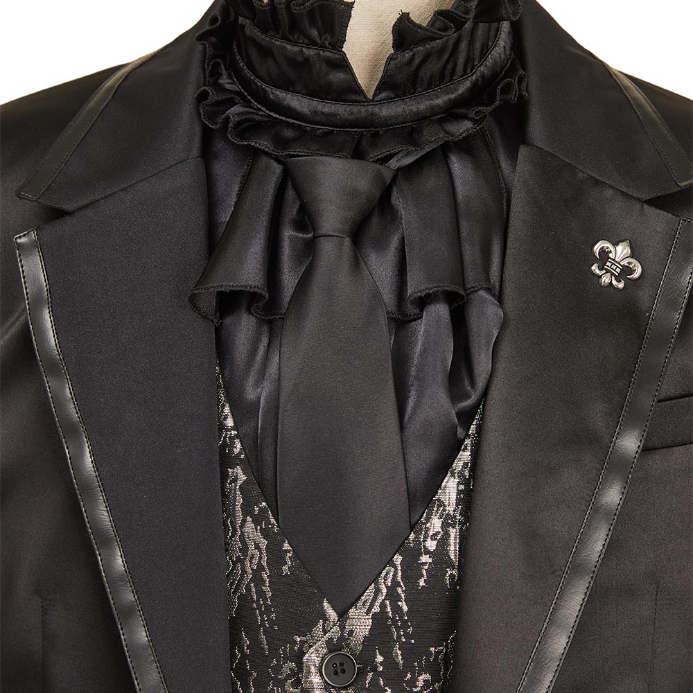 Manjiro Sano Unifrom Tokyo Revengers Mikey Cospaly Outfits