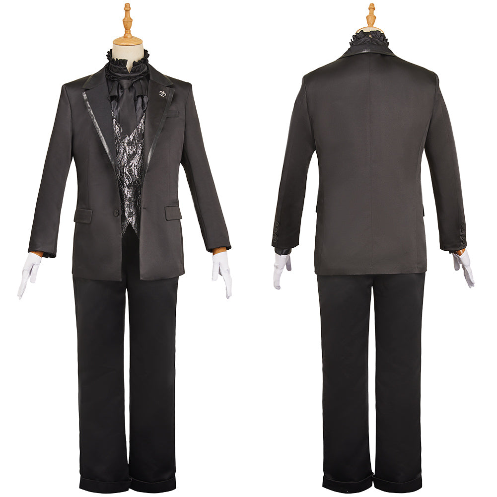 Manjiro Sano Unifrom Tokyo Revengers Mikey Cospaly Outfits