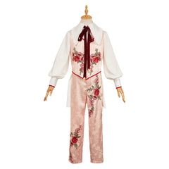 Haruchiyo Sanzu Kostüm Tokyo Revengers Haruchiyo Cosplay Outfits