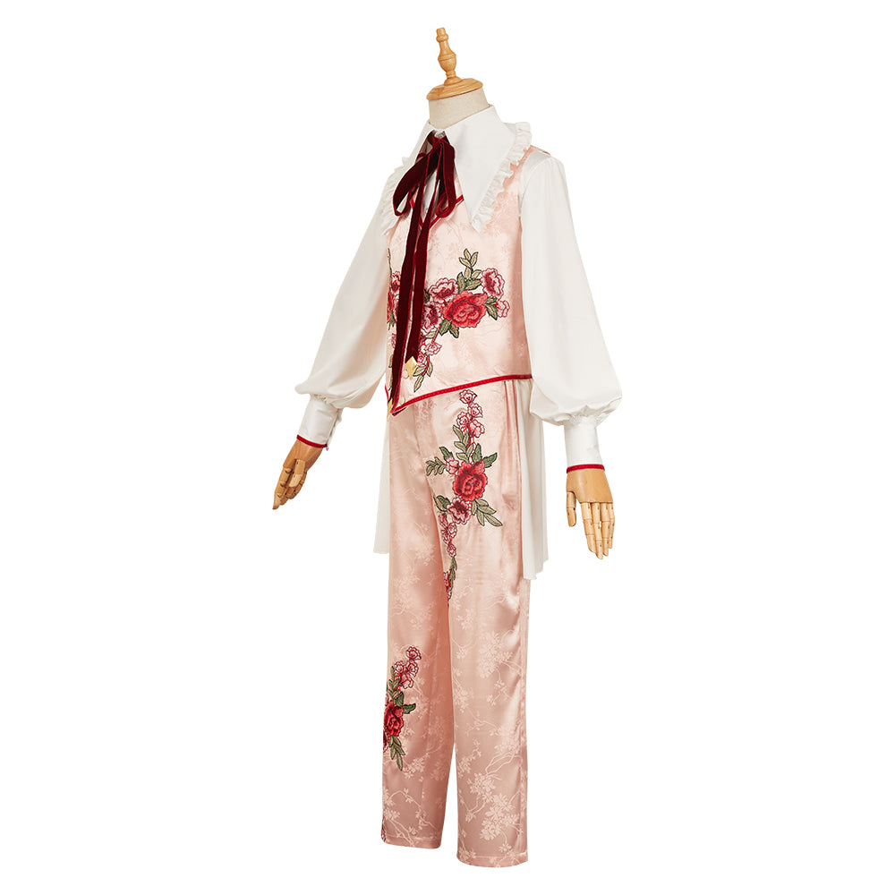 Haruchiyo Sanzu Kostüm Tokyo Revengers Haruchiyo Cosplay Outfits