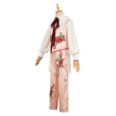 Haruchiyo Sanzu Kostüm Tokyo Revengers Haruchiyo Cosplay Outfits