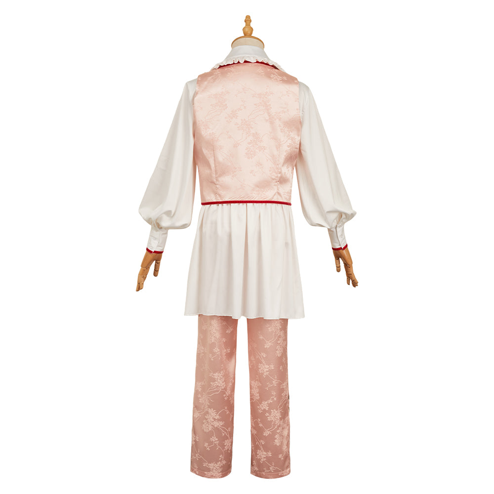 Haruchiyo Sanzu Kostüm Tokyo Revengers Haruchiyo Cosplay Outfits