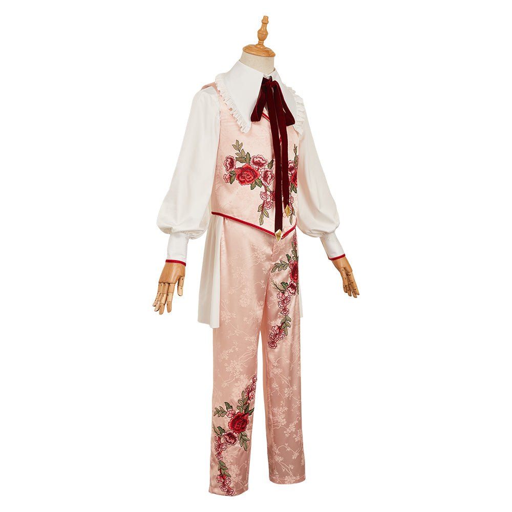 Haruchiyo Sanzu Kostüm Tokyo Revengers Haruchiyo Cosplay Outfits
