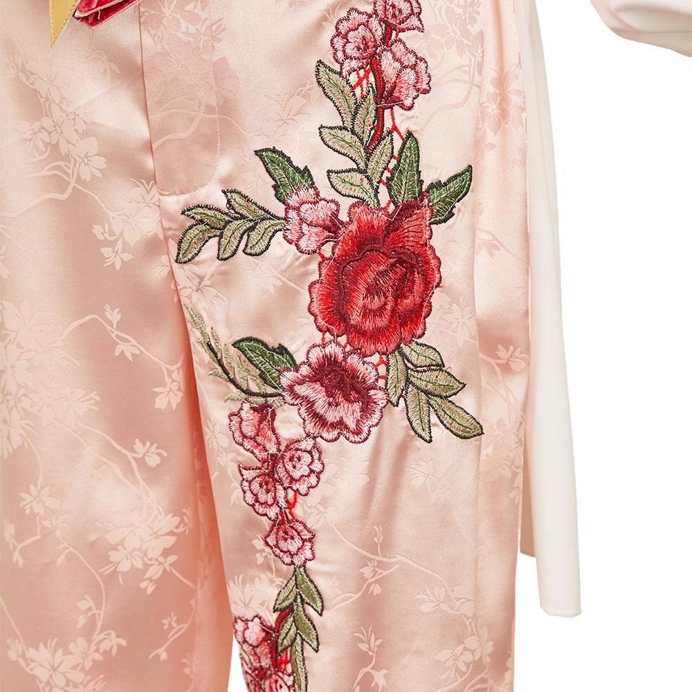 Haruchiyo Sanzu Kostüm Tokyo Revengers Haruchiyo Cosplay Outfits