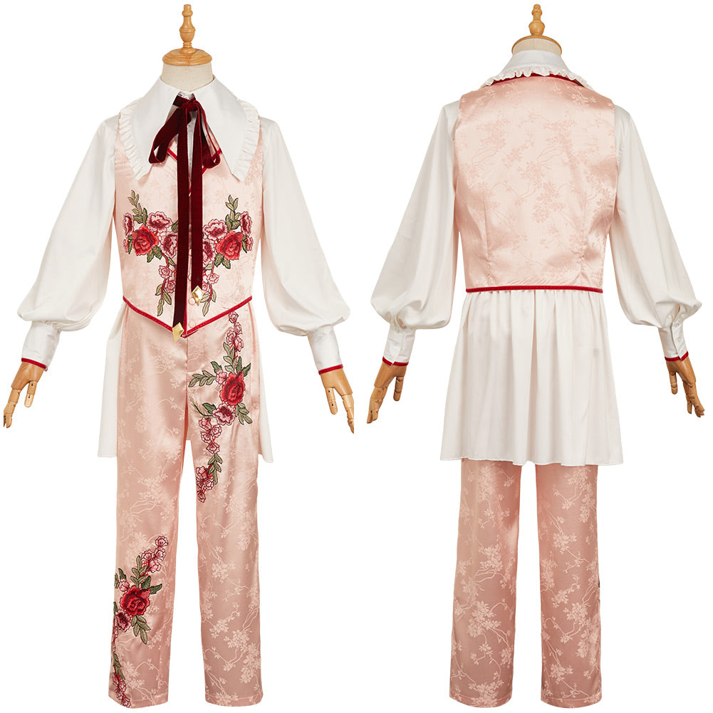 Haruchiyo Sanzu Kostüm Tokyo Revengers Haruchiyo Cosplay Outfits