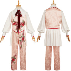 Haruchiyo Sanzu Kostüm Tokyo Revengers Haruchiyo Cosplay Outfits