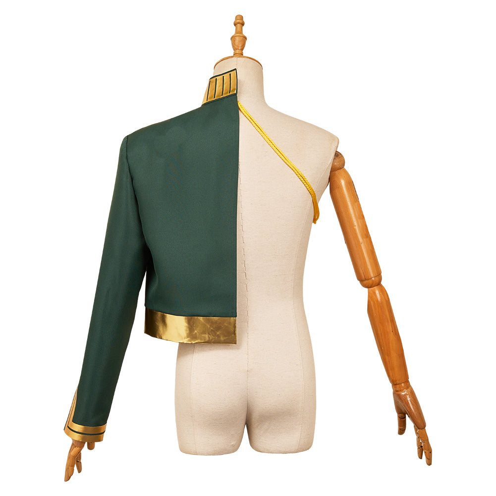 Prinz Fiyero Kostüm Wicked: For Good 2025 Fiyero Cosplay Outfits