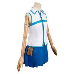 Fairy Tail: 100 Years Quest Lucy Heartfilia Cosplay Kostüm