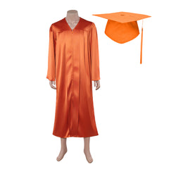 Dustin Henderson Akademische Kleidung Stranger Things Dustin Cosplay Kostüm