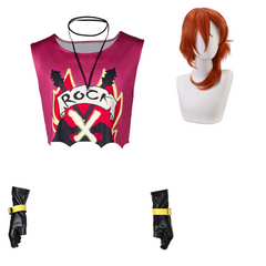 X-Men '97 Gambit Kostüm Cosplay Outfits