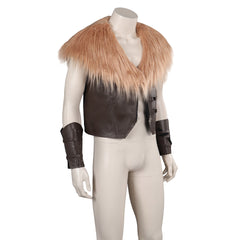 Kraven the Hunter Kraven Weste Halloween Karneval Outfits