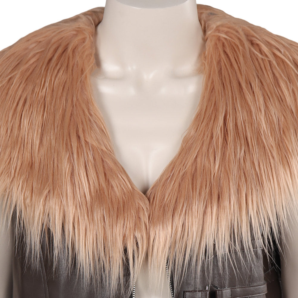 Kraven the Hunter Kraven Weste Halloween Karneval Outfits