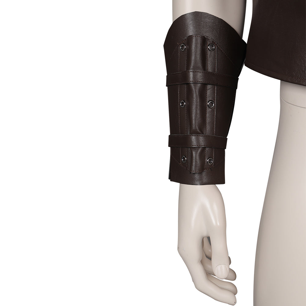 Kraven the Hunter Kraven Weste Halloween Karneval Outfits