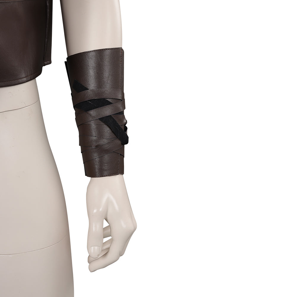 Kraven the Hunter Kraven Weste Halloween Karneval Outfits