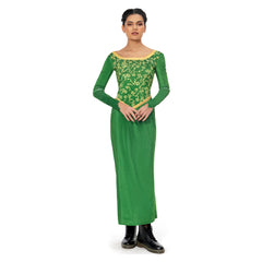 Shrek Prinzessin Fiona Kleid Cosplay Kostüm