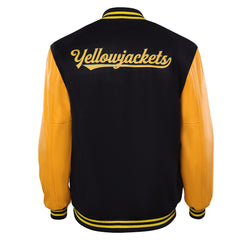 Yellowjackets 2 - Yellowjackets Baseball Jacke Cosplay Kostüm Halloween Karneval Outfits