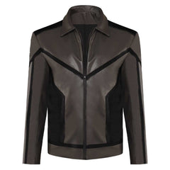 Star Trek: Strange New Worlds Captain Christopher Pike Jacke Cosplay Halloween Karneval Kostüm