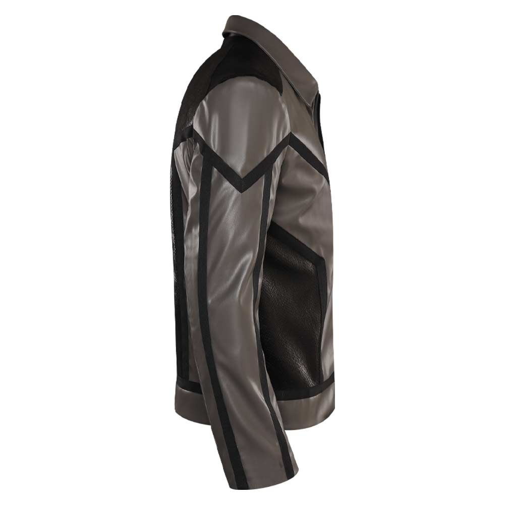 Star Trek: Strange New Worlds Captain Christopher Pike Jacke Cosplay Halloween Karneval Kostüm