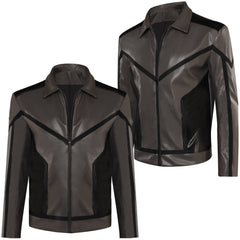 Star Trek: Strange New Worlds Captain Christopher Pike Jacke Cosplay Halloween Karneval Kostüm