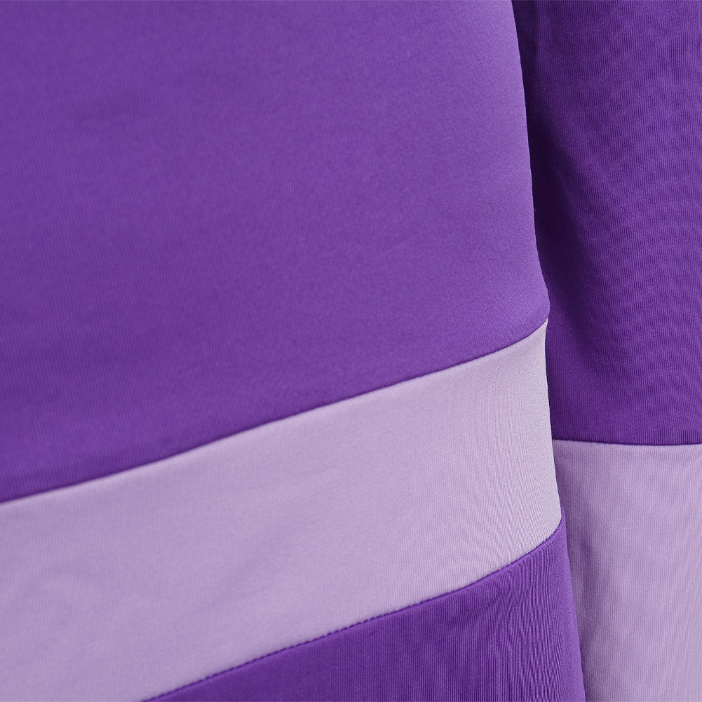 SCOOBY-DOO Daphne Blake  Cosplay Kostüm Outfits