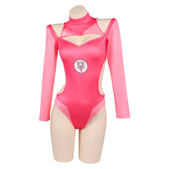 Invincible ATOM EVE einteiliger Badeanzug Sommer Bademode