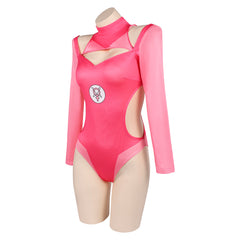 Invincible ATOM EVE einteiliger Badeanzug Sommer Bademode