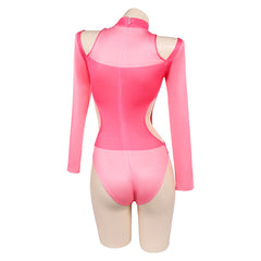 Invincible ATOM EVE einteiliger Badeanzug Sommer Bademode