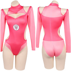 Invincible ATOM EVE einteiliger Badeanzug Sommer Bademode