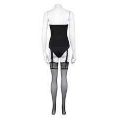 Ethel Cripps sexy Kostüm The Sandman Charles Ethel Cosplay Outfits
