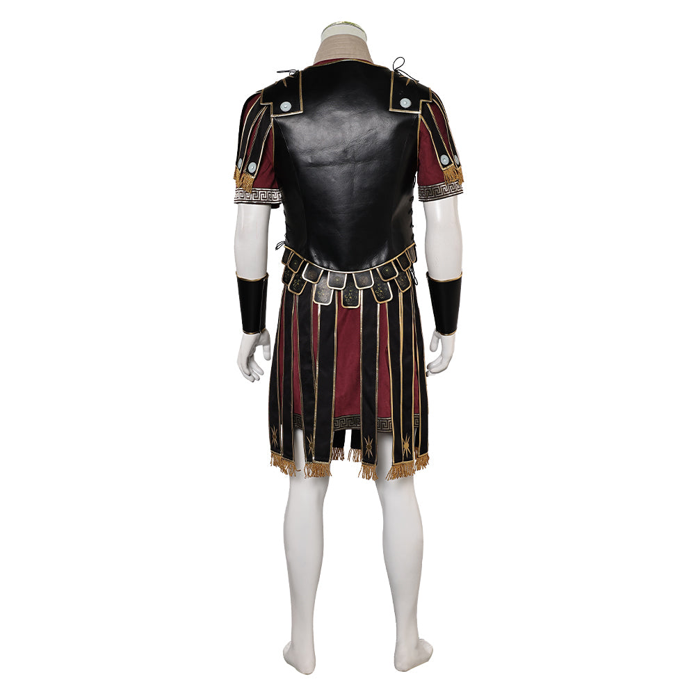 Marcus Acacius - Gladiator Kostüm Set