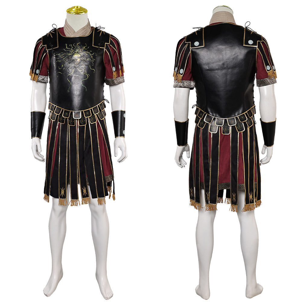 Marcus Acacius - Gladiator Kostüm Set