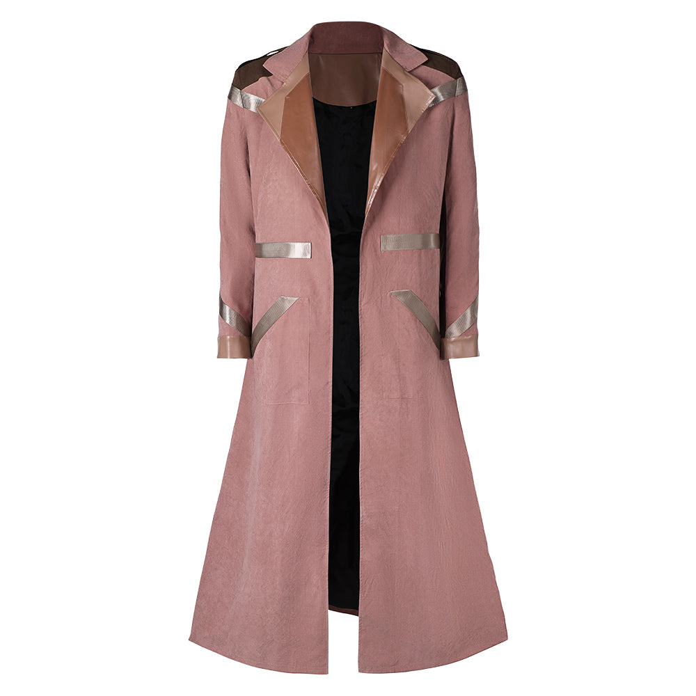 Cassian Andor Kostüm ST Celebration Japan 2025 Andor Cosplay Outfits