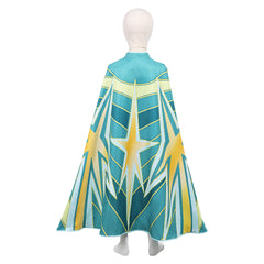 Kinder Elio 2025 Elio Solis Umhang Cosplay Outfits