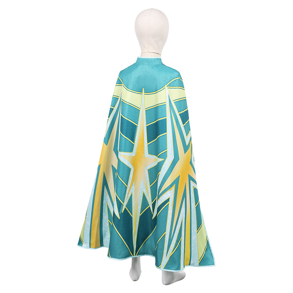 Kinder Elio 2025 Elio Solis Umhang Cosplay Outfits