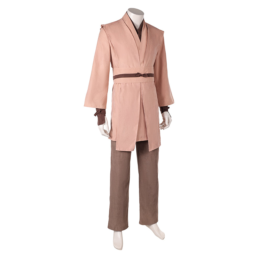 Obi-Wan Kenobi Kostüm ST Celebration Japan 2025 Jedi Cosplay Kostüm