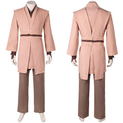 Obi-Wan Kenobi Kostüm ST Celebration Japan 2025 Jedi Cosplay Kostüm