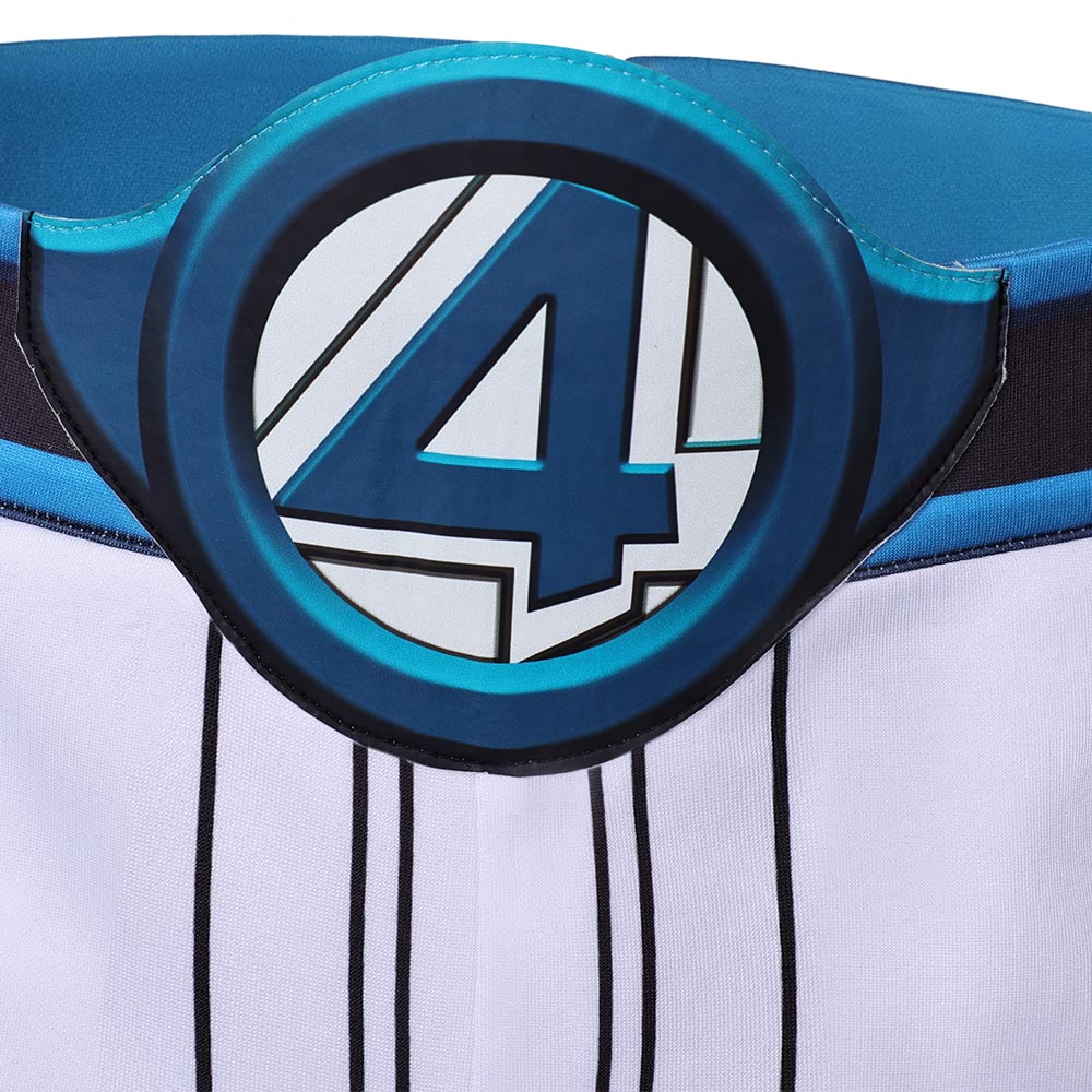 The Fantastic Four: First Steps The Things Shorts Cosplay Outfits