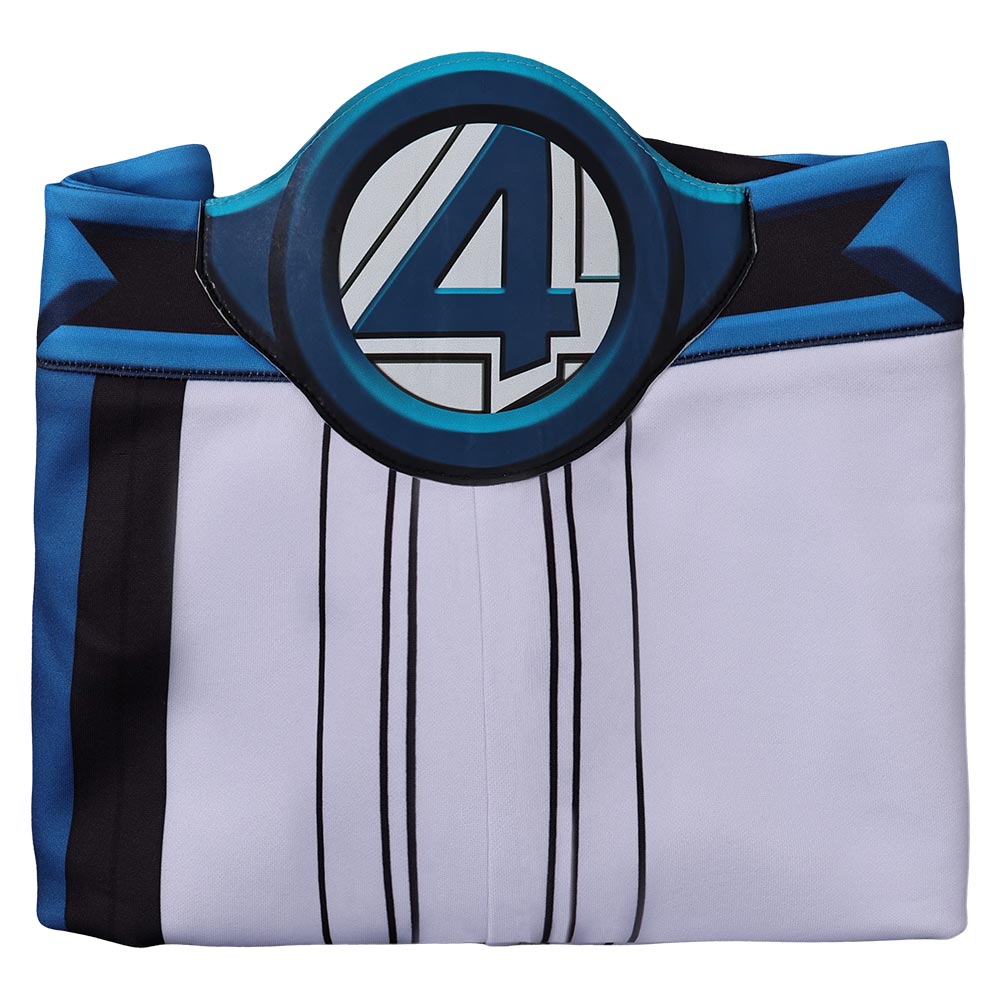 The Fantastic Four: First Steps The Things Shorts Cosplay Outfits