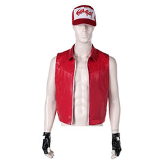 Tekken 8 Terry Kostüm Cosplay Outfits