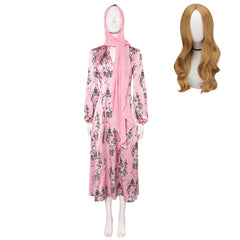 Tanya McQuoid-Hunt Kleid The White Lotus Tanya Cosplay Outfits