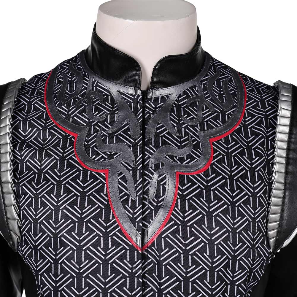 House of Dragon Daemon Targaryen Cosplay Kostüm Halloween Karneval Outfits